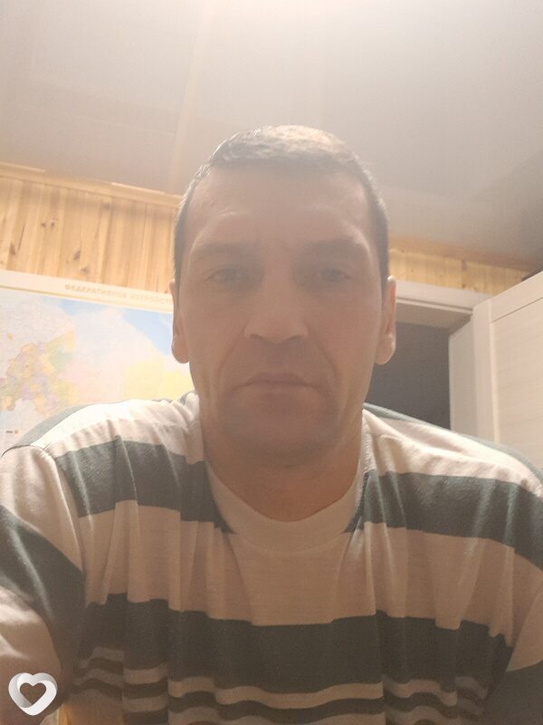 Ник, 42, Оренбурге — анкета №164377