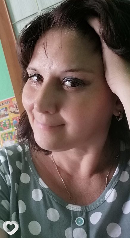 Лариса, 51, Ростове-на-Дону — анкета №164382