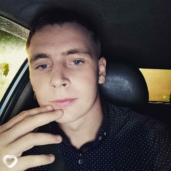 Дмитрий, 28, Москве — анкета №164383