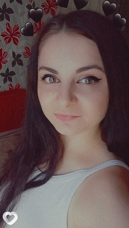 Лена, 26, Барановичах — анкета №164511