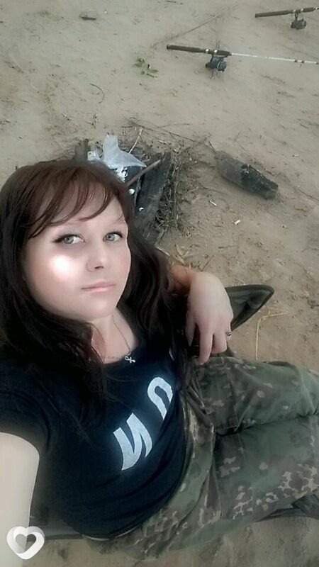 Ольга, 43, Великом Новгороде — анкета №164514