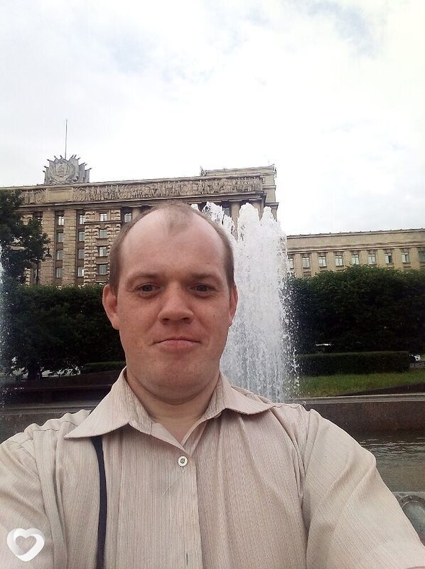 Просто Я, 35, Пружанах — анкета №164532