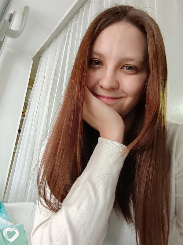Nastya, 30, Ульяновске — анкета №164566