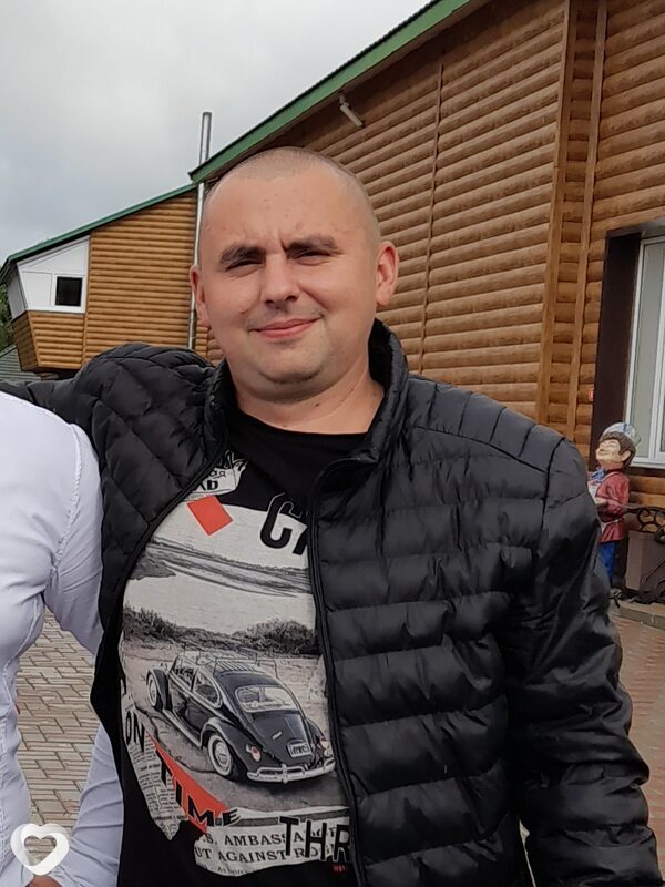 Mixa, 34, Жлобине — анкета №164579