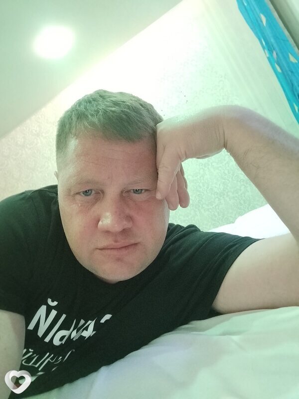 Александр, 41, Омске — анкета №164471