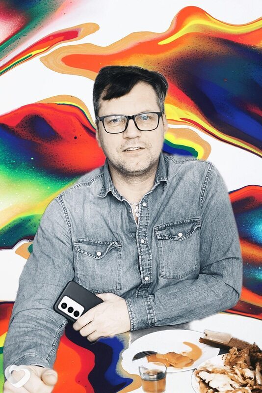 Alex, 49, Лиде — анкета №164477