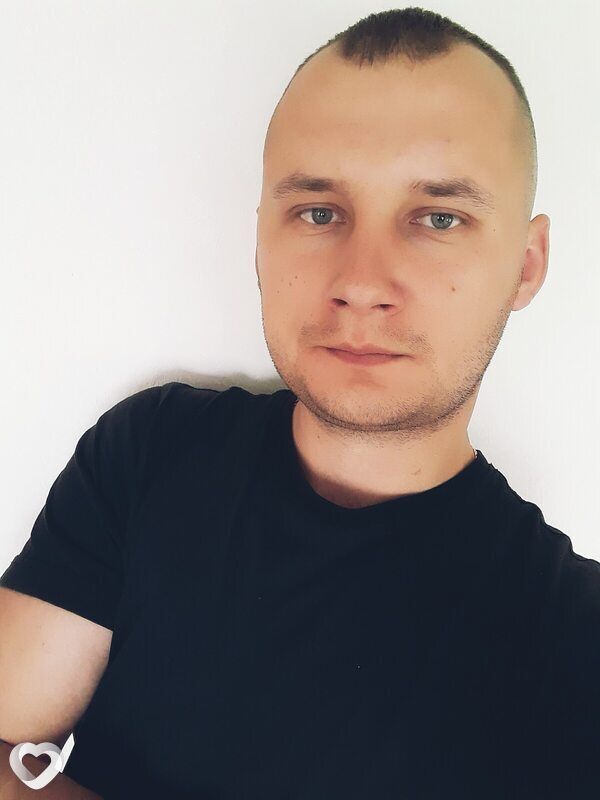 Artyom, 33, Речице — анкета №164479