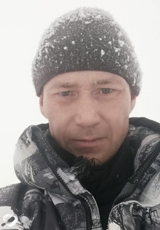 Пётр, 42, Петропавловске-Камчатском — анкета №164664