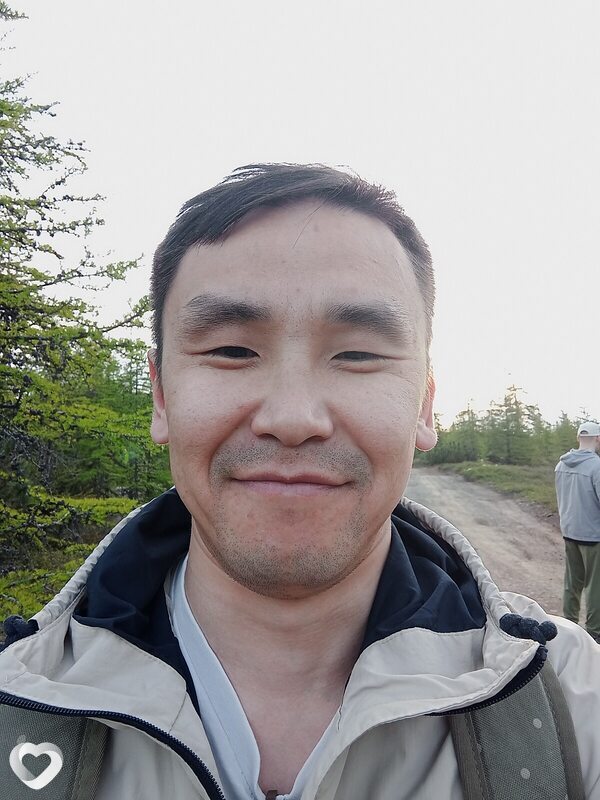 Владимир, 34, Улан-Удэ — анкета №164665
