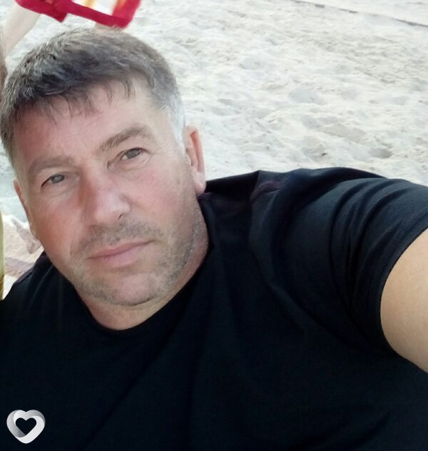 Николай, 55, Одессе — анкета №164666