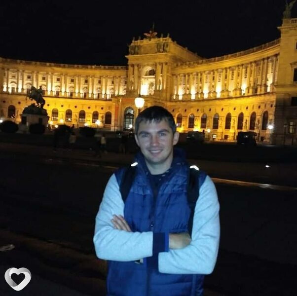Игорь, 41, Кременчуге — анкета №164667