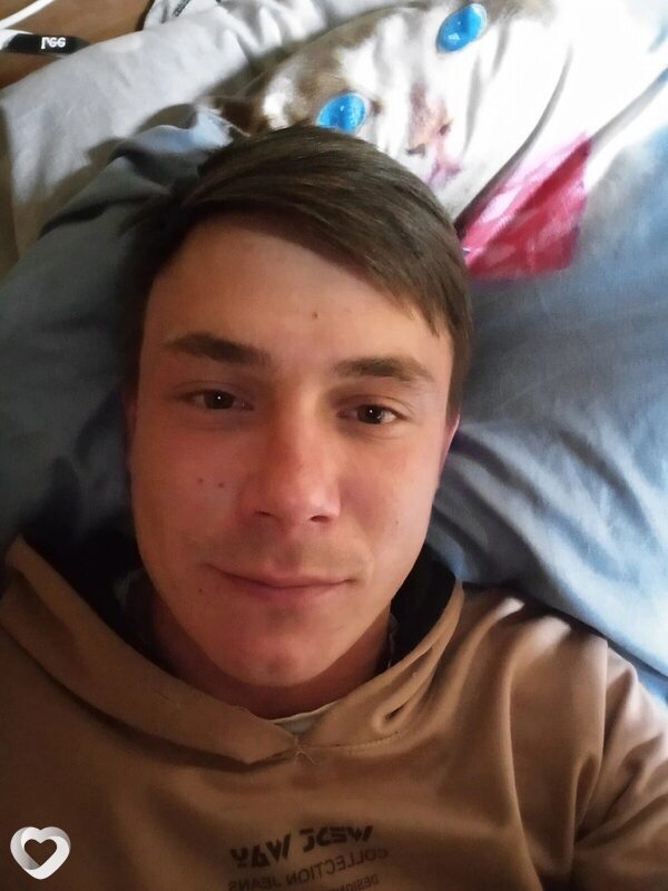 Владимир, 40, Казани — анкета №164672