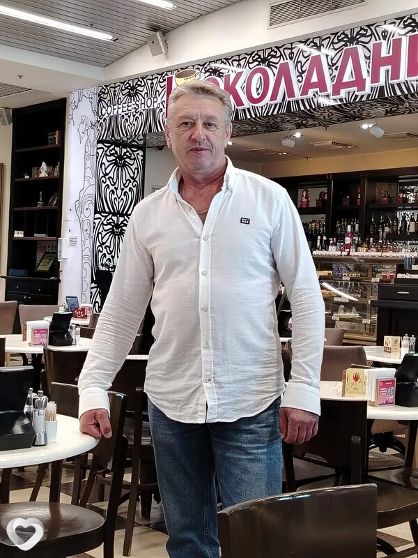 Алексей, 57, Чите — анкета №164676