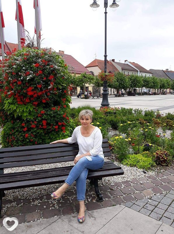 Маруся, 54, Кременчуге — анкета №164688