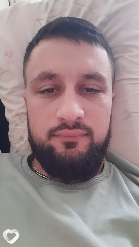 Farid, 32, Уфе — анкета №164691