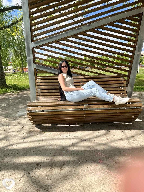 Кристина, 38, Речице — анкета №164695