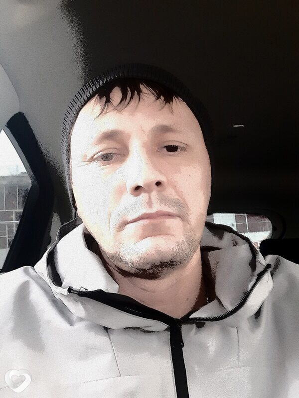 Сергей, 40, Саратове — анкета №164708