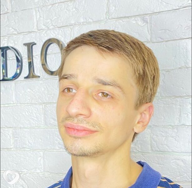 Денис, 35, Лыткарине — анкета №164636