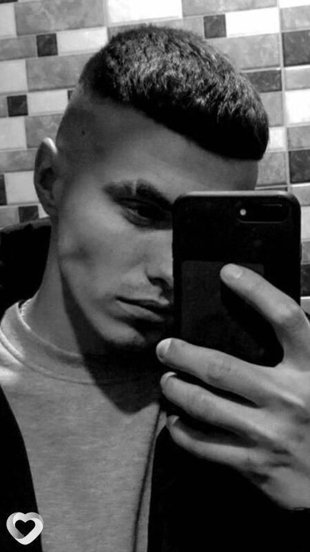 Дмитрий, 24, Барановичах — анкета №164637