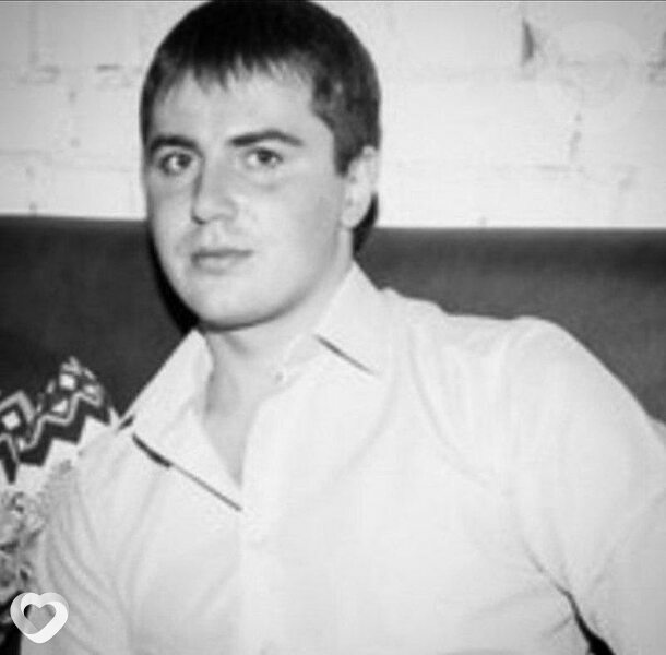 Сергей, 32, Орске — анкета №164642