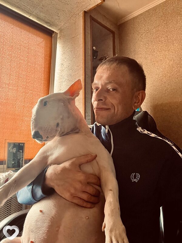 Тимофей, 38, Могилев — анкета №164643