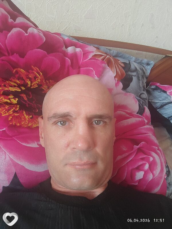 Александр, 45, Бишкек — анкета №164645