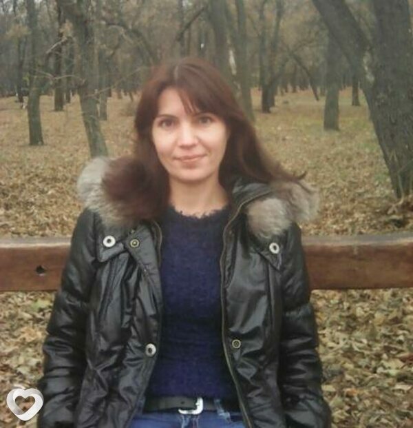 Светлана, 46, Усть-Илимск — анкета №164647