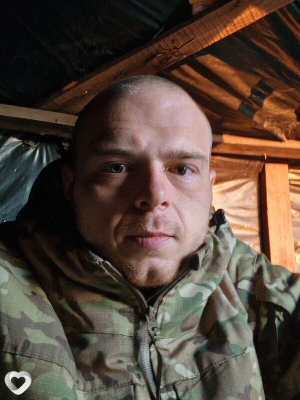 Сергей, 29, Пскове — анкета №164650