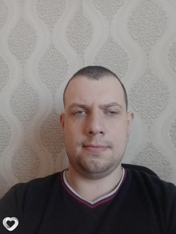 Артем, 33, Иркутске — анкета №164654