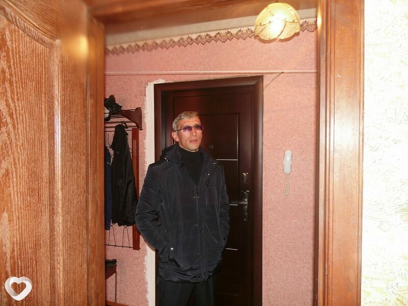 Сергей, 55, Братске — анкета №164656