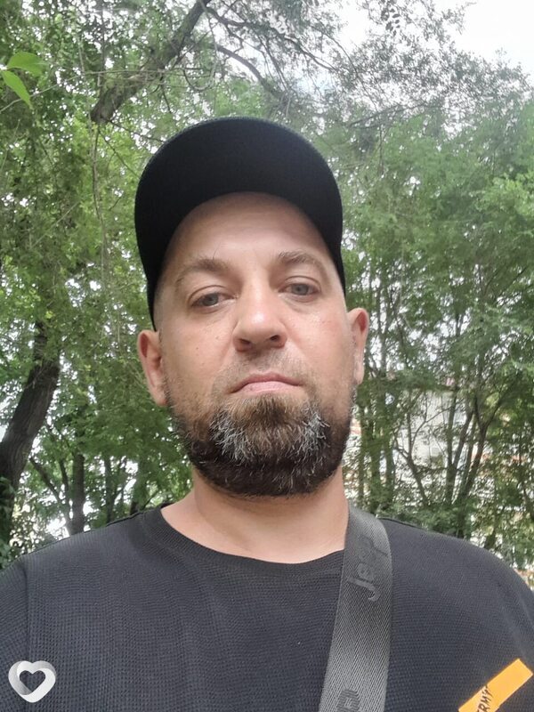 Серж, 41, Уссурийске — анкета №164658