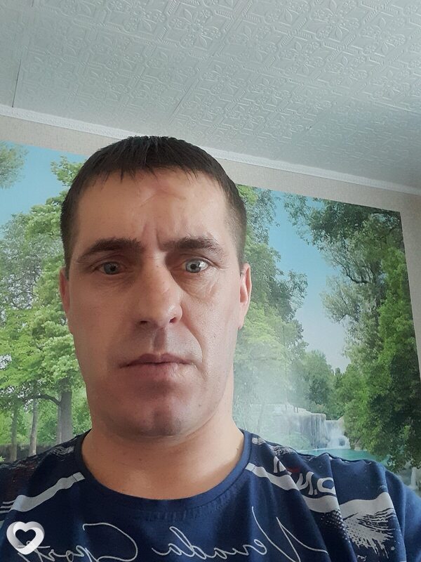 Алексей, 46, Хабаровске — анкета №164735
