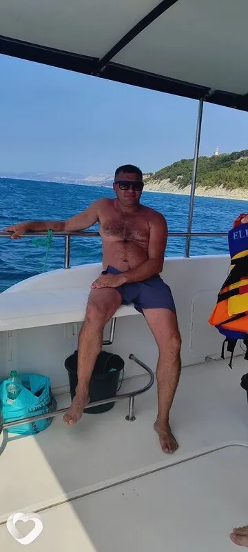 Николай, 43, Ростове-на-Дону — анкета №6593