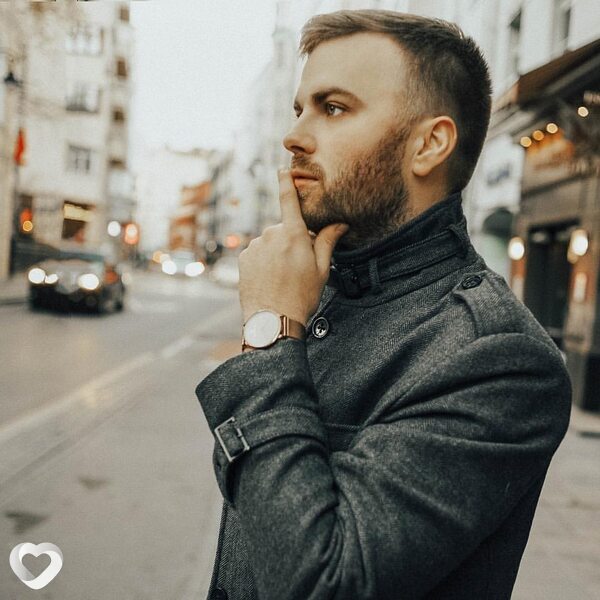 Кирилл, 39, Минске — анкета №164742