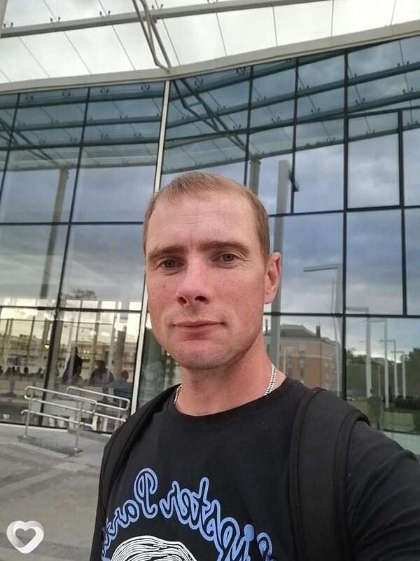 Алексей, 39, Бресте — анкета №164743