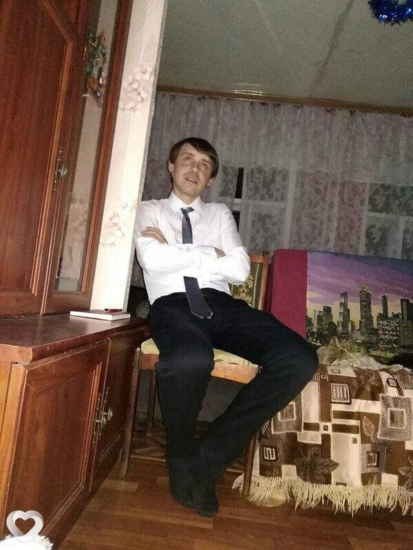 Евгений, 36, Бузулуке — анкета №164744