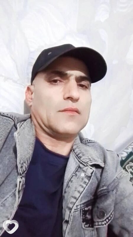 Мурат, 37, Новомосковске — анкета №164746