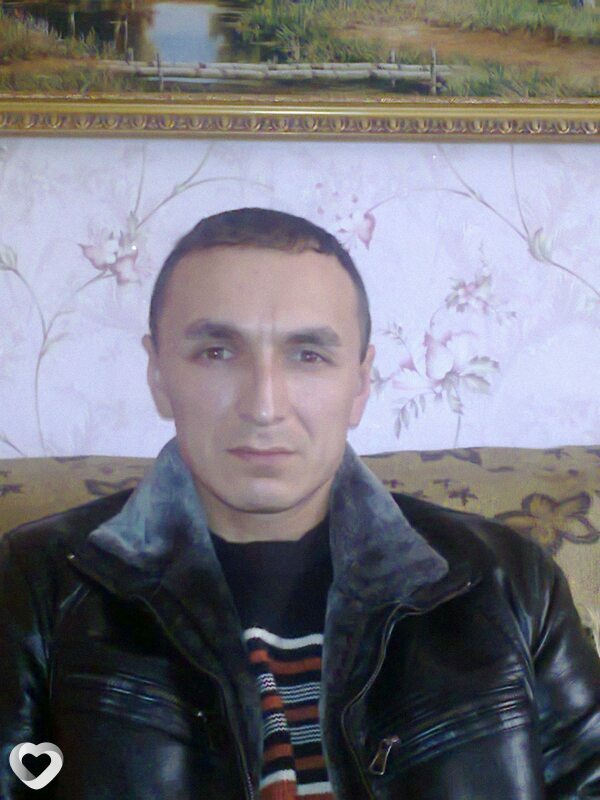 Расим, 45, Екатеринбурге — анкета №164748