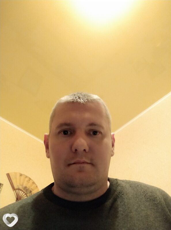 Сергей, 41, Сумах — анкета №164749