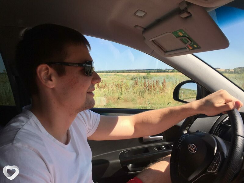 Денис, 37, Кемерове — анкета №164750