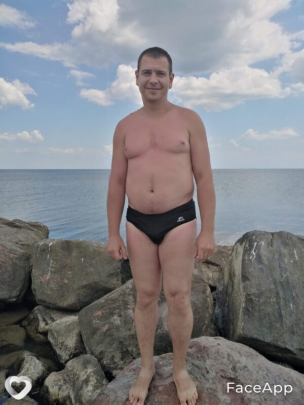 Сергей, 47, Днепр — анкета №164751