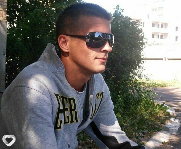 Андрей, 32, Гродно — анкета №164753