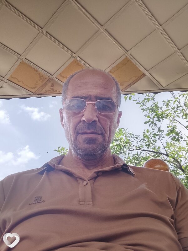 Алик, 57, Новокузнецке — анкета №164754