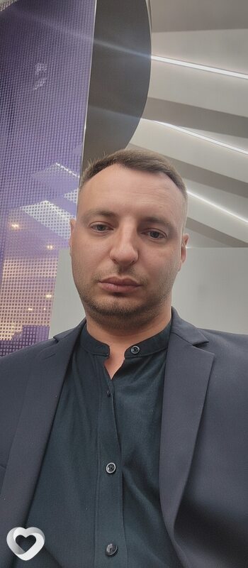 Vitalis, 39, Минске — анкета №164709
