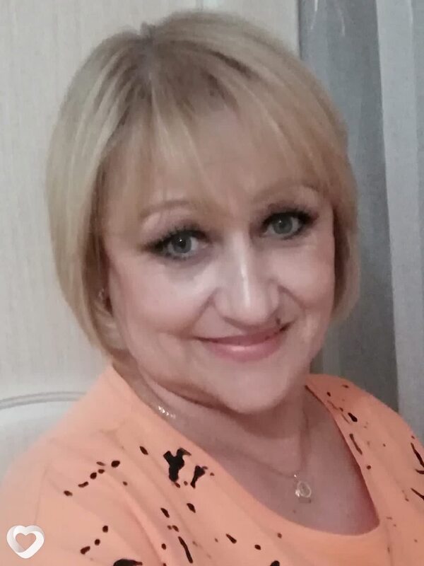 Анна, 58, Альметьевске — анкета №164714