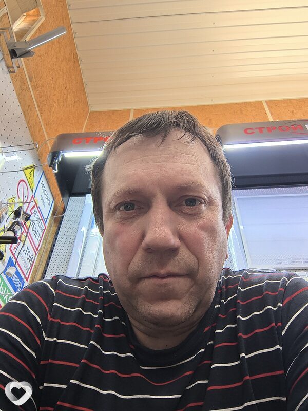 Алекс, 46, Сальске — анкета №164716