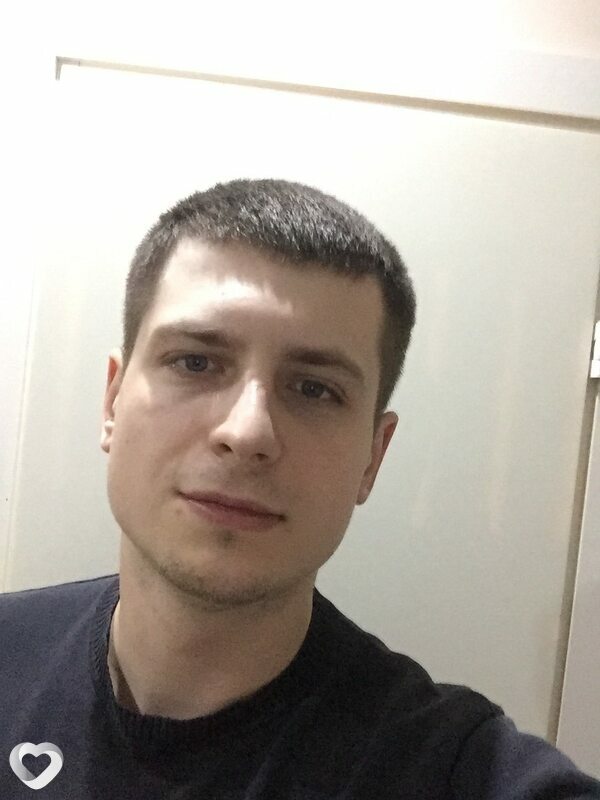 Святослав, 32, Санкт-Петербурге — анкета №164717