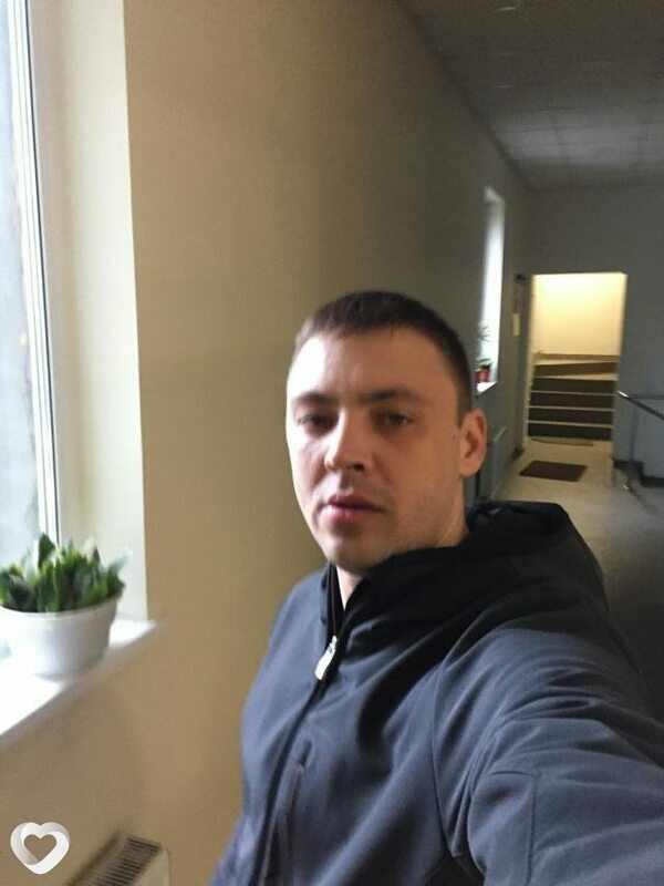 Дима, 46, Новокузнецке — анкета №164719
