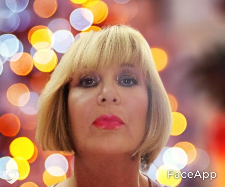 Рита, 55, Хабаровске — анкета №164721