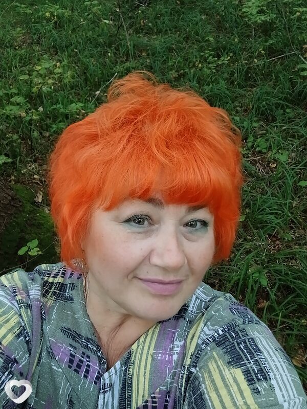 Татьяна, 62, Мурманске — анкета №164722